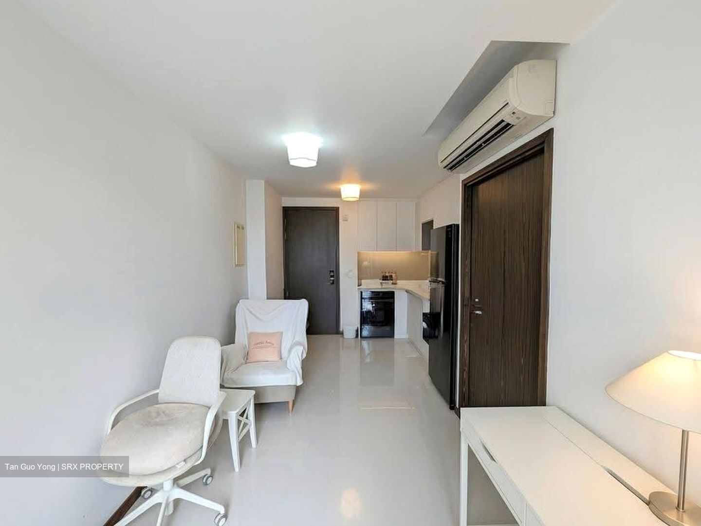 Leville iSuites (D15), Apartment #636005301